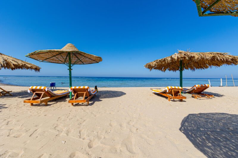 Flamenco Beach & Resort inclusief Blu Blu Boottocht