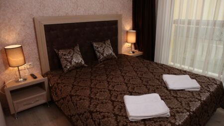 Harmony Suites Jungle