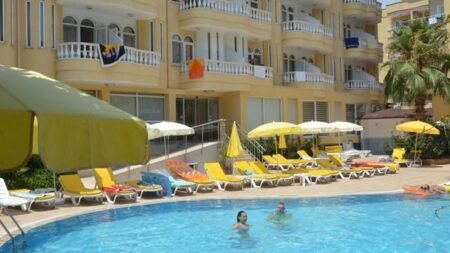 Hotel Citrus Plaza