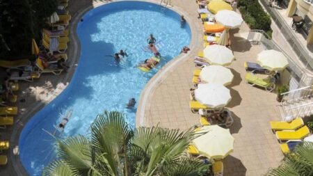Hotel Citrus Plaza