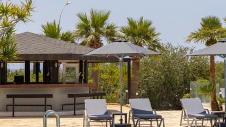 Hotel Cyprotel Florida
