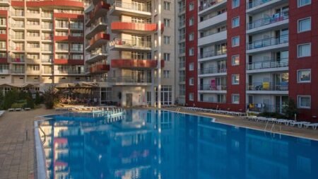 Hotel Fenix