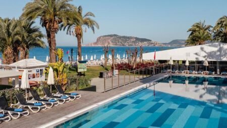 Hotel Labranda Alantur Resort