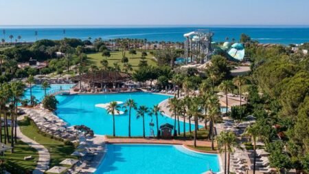 Hotel Lara Barut Collection