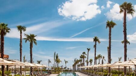 Hotel Lusso Sorgun