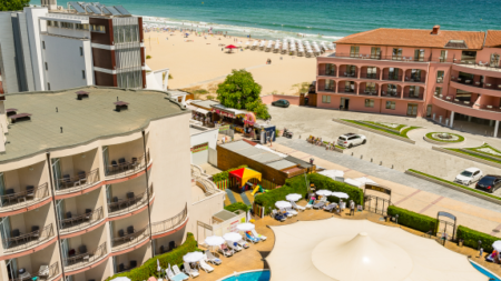 Hotel MPM Orel