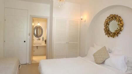 Hotel Magdalena