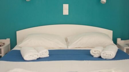 Hotel Nereides