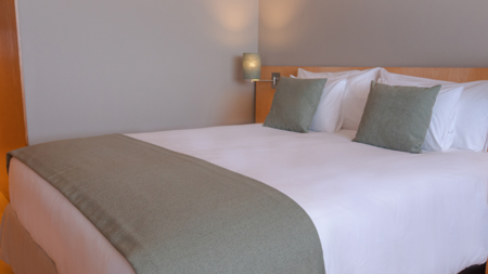 Hotel The Lince Azores