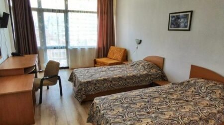 Hotel Trakia Garden