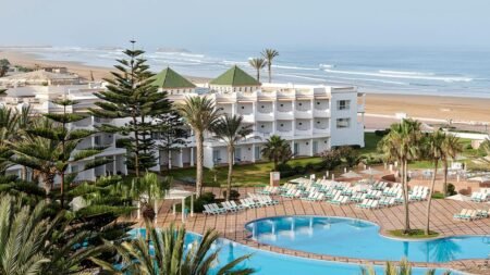 Iberostar Waves Founty Beach