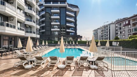 Kaila Beach Hotel