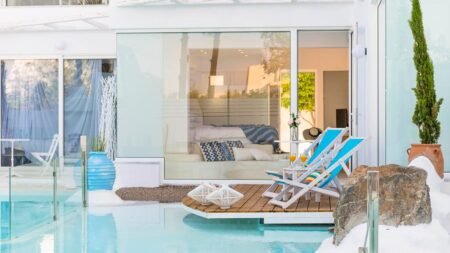 Kouros Home