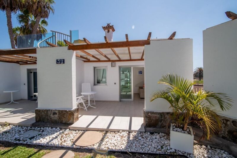 LIVVO Dunagolf Suites