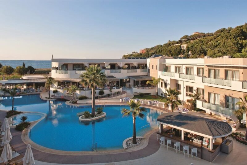 Lesante Classic Luxury Hotel & Spa