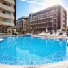 Lion Sunny Beach