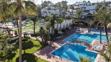 ME Marbella - zomer 2026