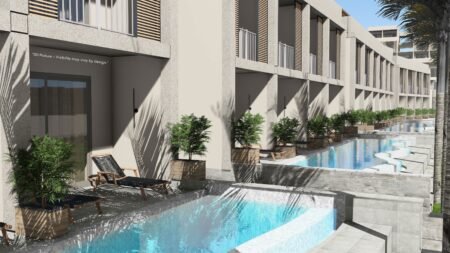 Melas Holiday Village