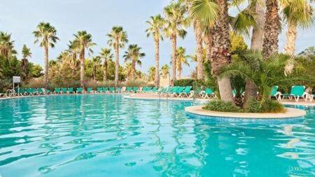 Moon Dreams Marina Parc