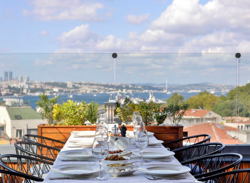 Orient Express By Orka Hotels