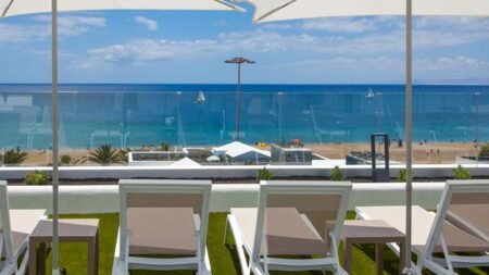 R2 Aparthotel Bahía Kontiki