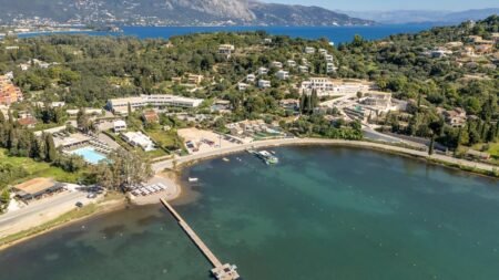 Rodostamo Hotel & Spa