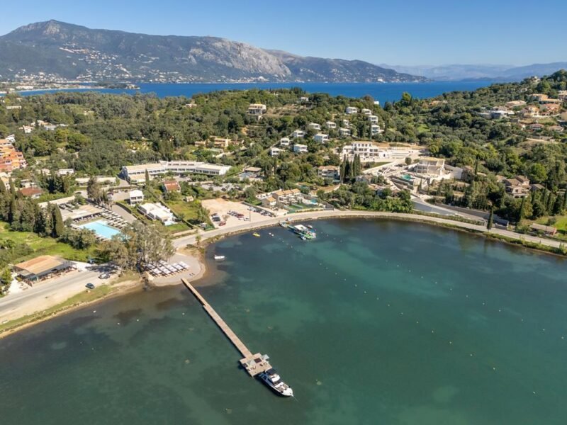 Rodostamo Hotel & Spa