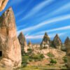 Rondreis Cappadocië