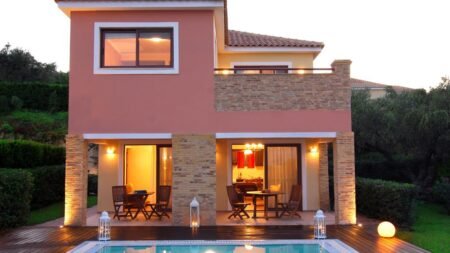 St John Villas & Suites