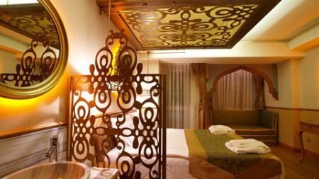 Sultania Hotel