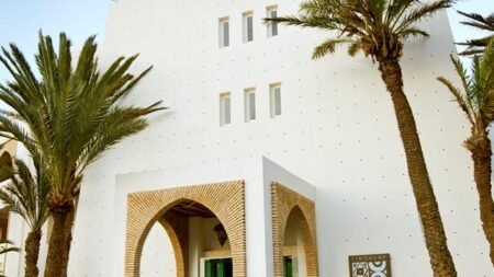 Timoulay Hotel & Spa