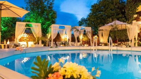 VA Boutique Apartments and Suites