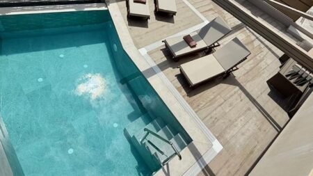 Villa Lefkada Paradise Resort