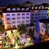Vogue Hotel Supreme Istanbul