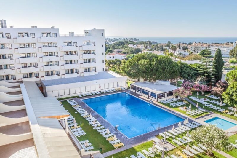 Albufeira Sol & Spa