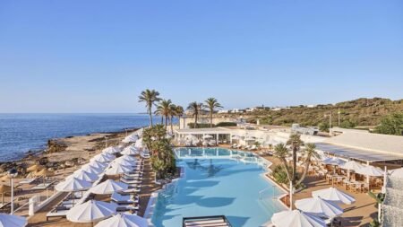 AluaSoul Menorca