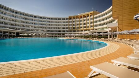AluaSoul Sunny Beach