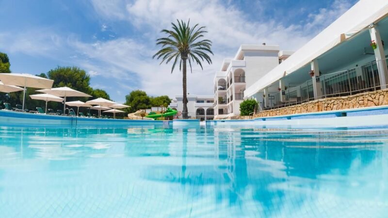 Apartamentos Cala d&apos;Or Playa