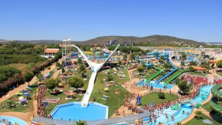 Aquashow Park