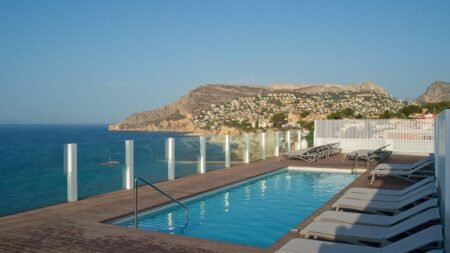 Bahia Calpe by Pierre & Vacances