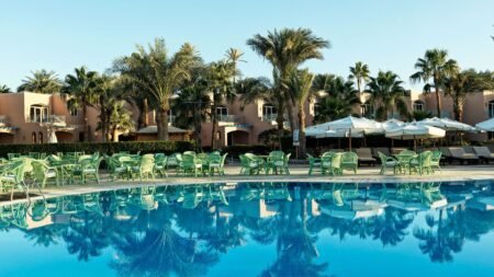Club Paradisio