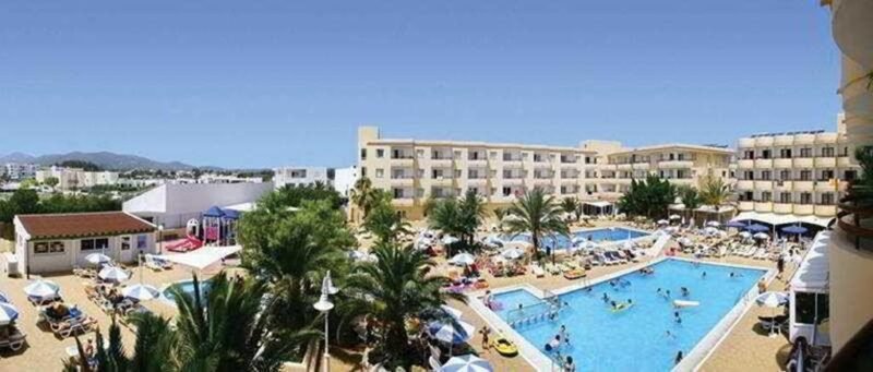 Coral Star Hotel & Apartments