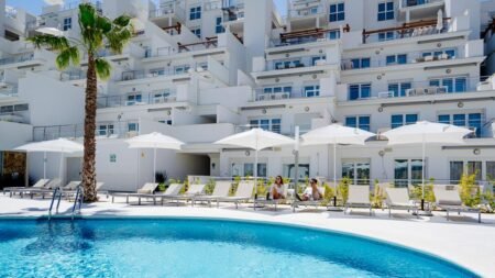 Dormio Resort Costa Blanca Beach & Spa