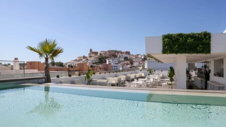 El Puerto ibiza