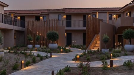 Eleonas Boutique Hotel & Spa - adults only