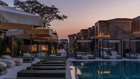 Eleonas Boutique Hotel & Spa - adults only