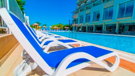 Ephesia Resort