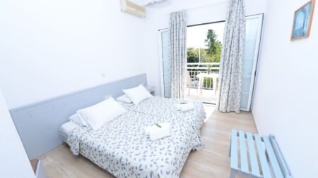 Filippas Appartementen