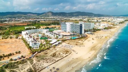 Hard Rock Hotel Ibiza