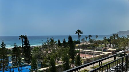 Havana Apart Hotel
